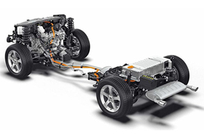 Automotive Industry Cable Assemblies