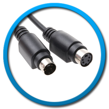 Moulded Cable Assemblies